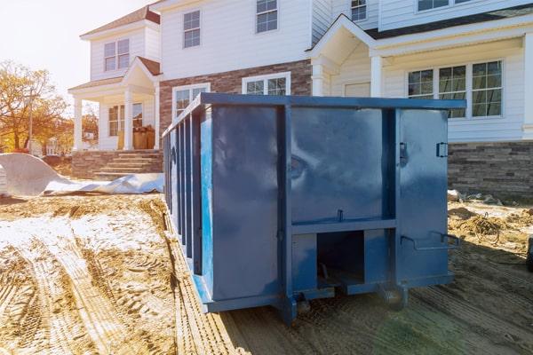 Dumpster Rental of Suwanee office